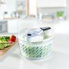 Odstredivka na šalát