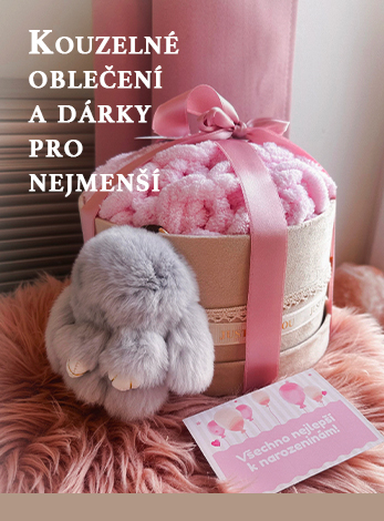 Pro nejmenší