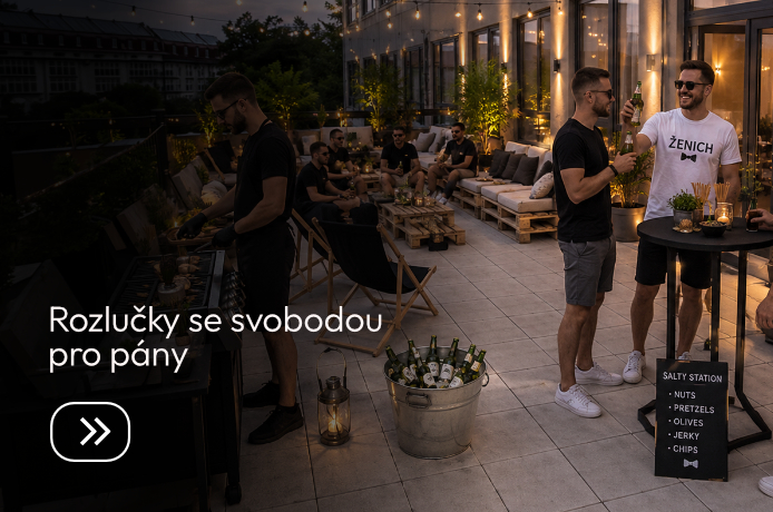 Gentlemen's night & Beer garden