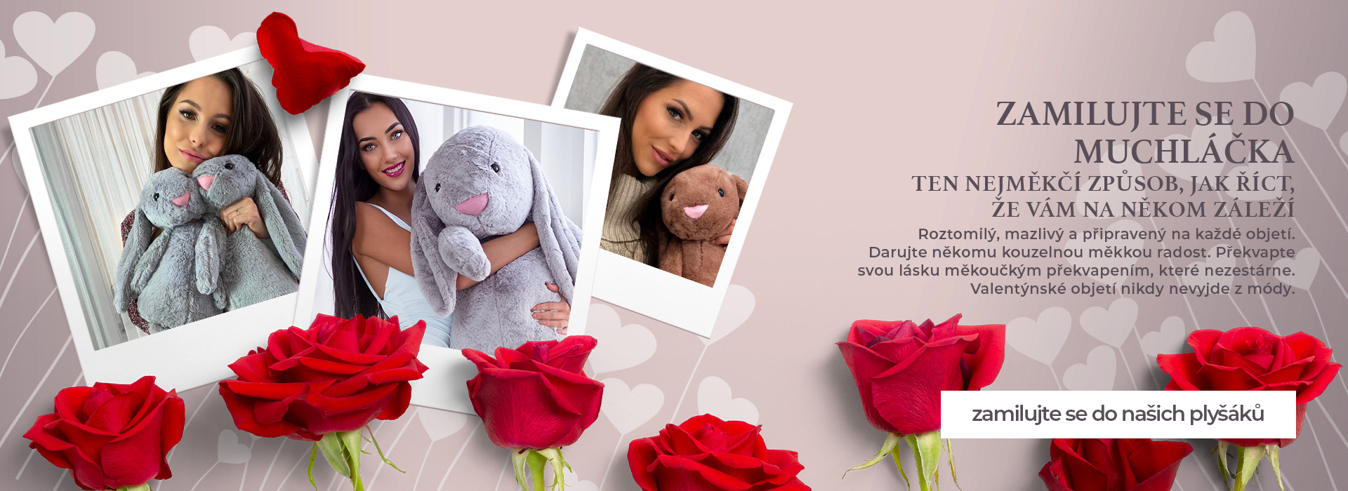 Ten nejměkčí způsob, jak říct, že vám na někom záleží