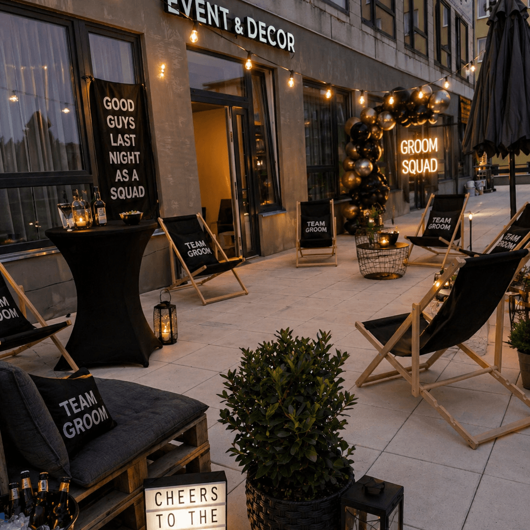 Terasa