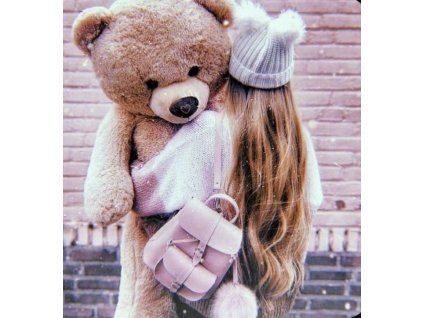 Velký plyšový medvěd TEDDY BÉŽOVÝ 150 cm