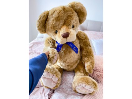 velky plysovy medved royal classic 130cm 1