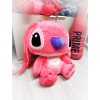 Velký plyšový Lilo a Stitch RŮŽOVÝ 100cm