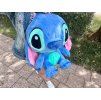Plyšový Stitch 100 cm – modrý