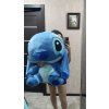 Plyšový Stitch 100 cm – modrý