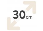 30 cm