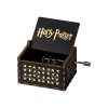 Hrací skříňka Harry Potter