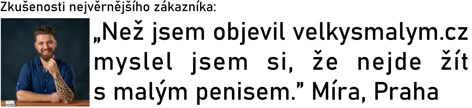 Zkušenosti