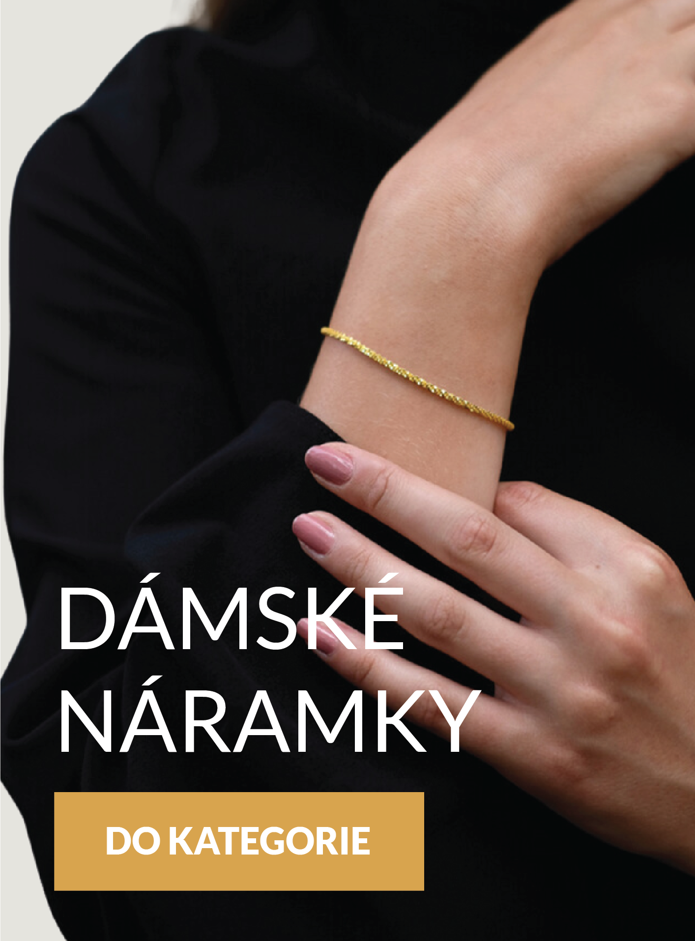 Dámské náramky