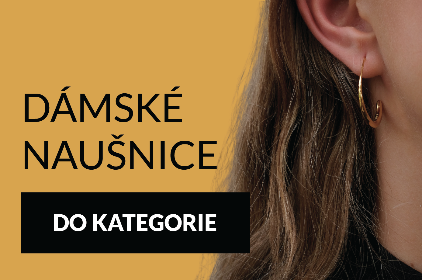 Dámské naušnice