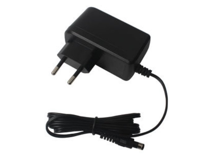 1618 adapter 12v 1 5a pro modem h267a