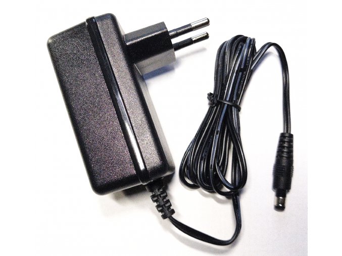 RUIDE RD1201500-C55-1OG Originální adaptér 12V 1,5A 5,5x2,5mm pro modem ZTE ZXHN H267A