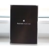 ORIGINÁLNÍ Apple iPad mini 7,9" Smart Case ME710ZM/A - černý obal a pouzdro pro iPad mini