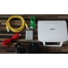 VDSL modem ZyXEL VMG1312-B30B  (O2 Distribuce)