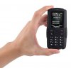 Odolný telefon RugGear RG129 (Odolnost IP67)  + Dárek: dobíjecí SIM karta T-Mobile s kreditem 10 Kč