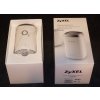 ZyXEL LTE4506-M606 WiFi HomeSpot Router, 300Mbps Dual-band WiFi AC1200, Micro USB charger - LTE4506-M606-CZ01V1F