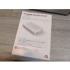 VDSL modem ZTE ZXHN H267A (JEN ZA 1790 Kč)  (CZ distribuce)