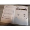 VDSL modem ZTE ZXHN H267A (JEN ZA 2390 Kč)  (CZ distribuce)