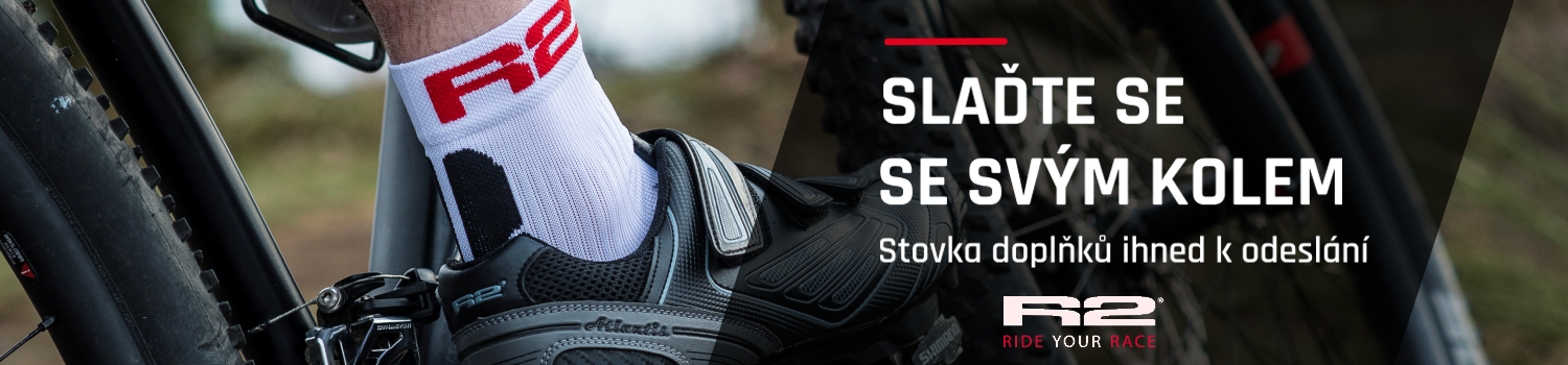 R2 doplňky | Velo-team.com