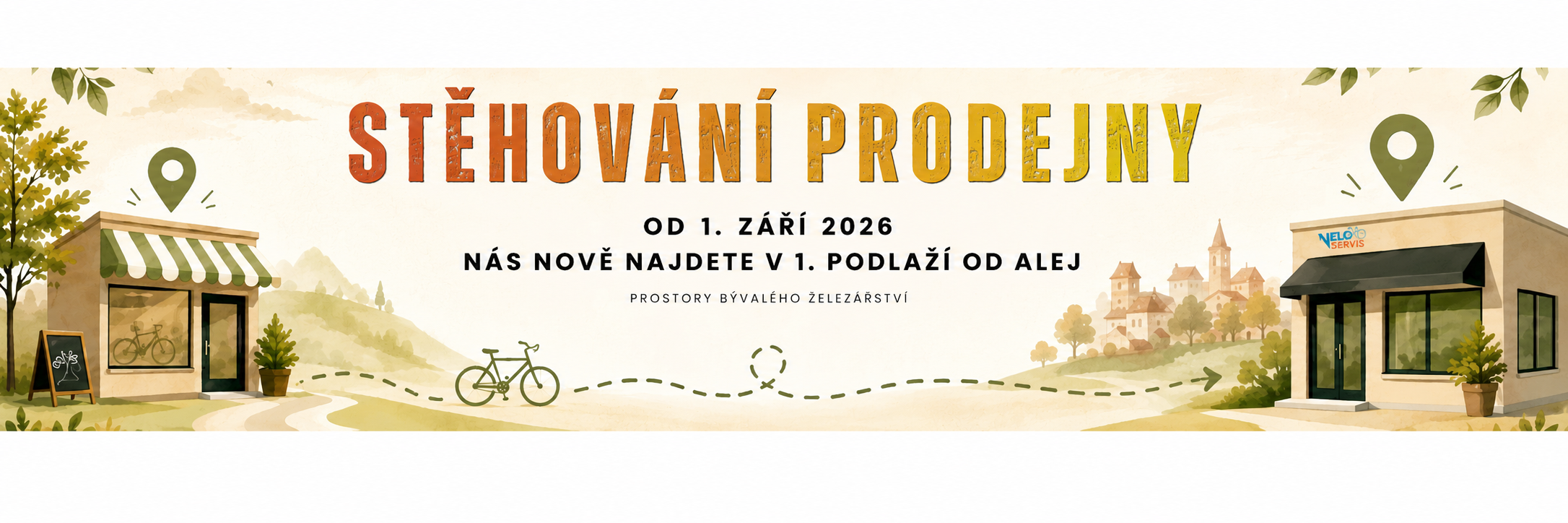 Stěhování