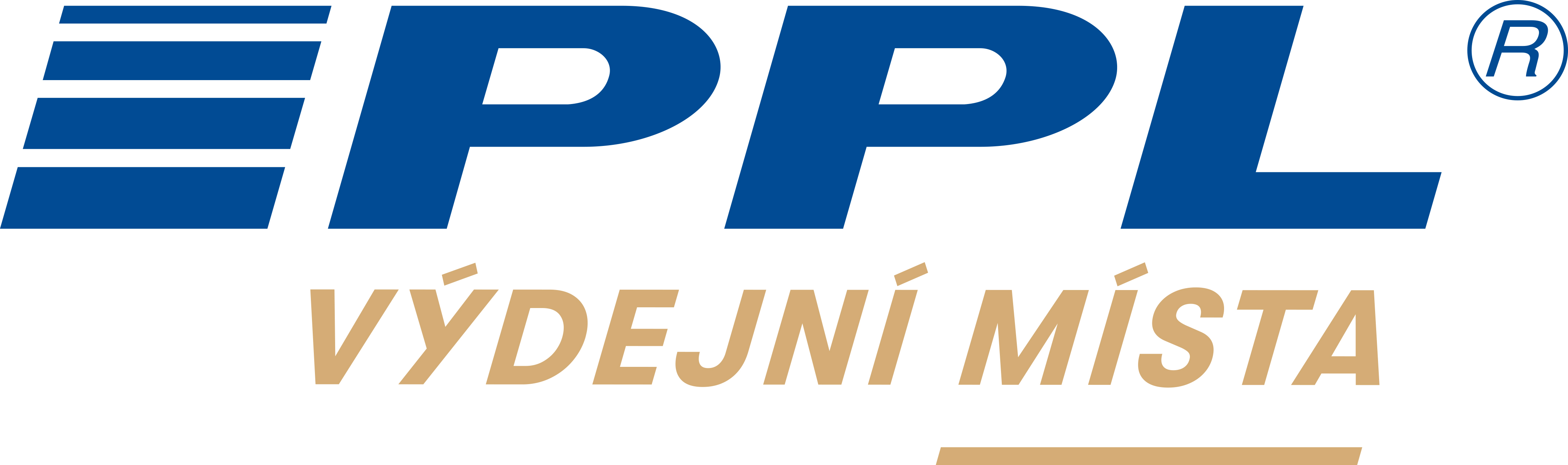 PPL Parcelbox