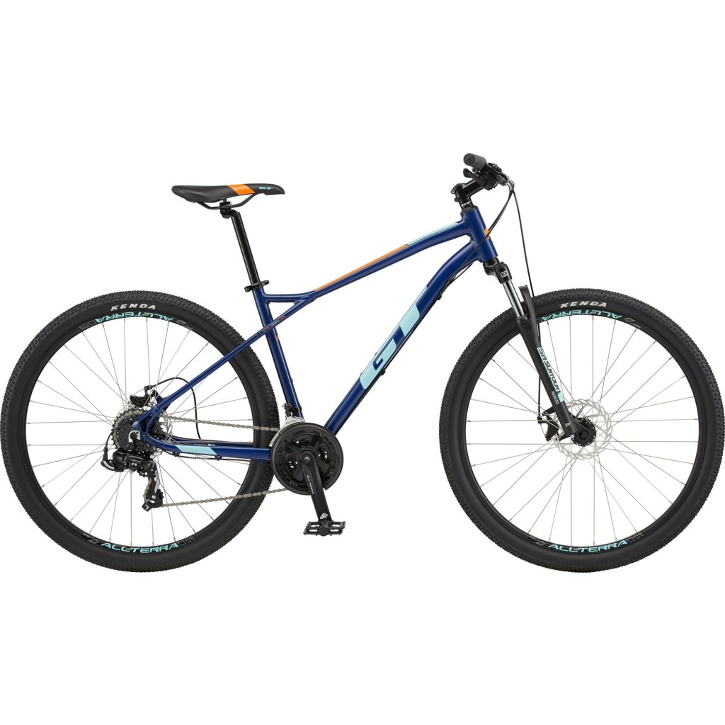 GT AGGRESSOR 27 5