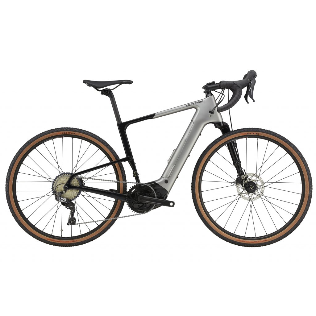 CANNONDALE TOPSTONE NEO CRB 3 LEFTY (C62151M10/GRY) (Varianta S)