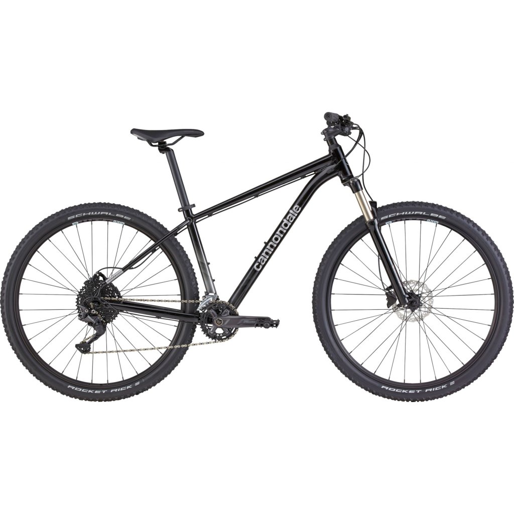 CANNONDALE TRAIL 5 GRA sleva 10 s kup nem ZIMA10 Velo team
