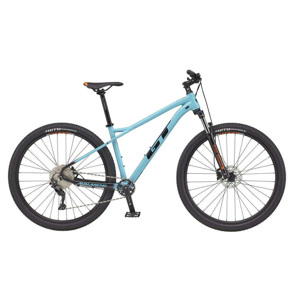 Gt avalanche cheap 27