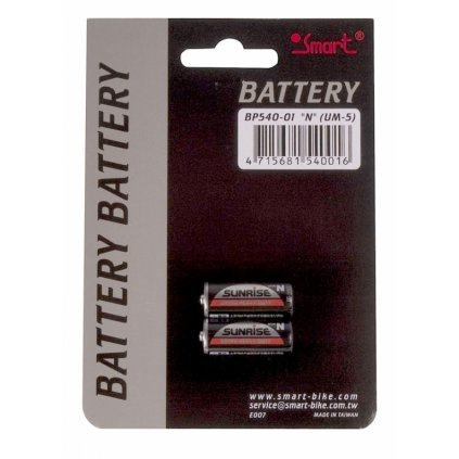Baterie SMART mini (2ks)
