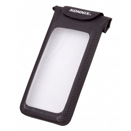 Pouzdro pro Smartphone na představec KONNIX Plus I-Touch 820 velikost S