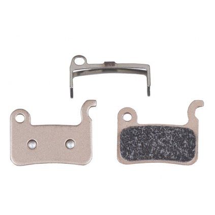 Brzdové destičky PRO-T Plus Ceramic Sintered na Shimano XTR