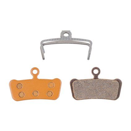 Brzdové destičky PRO-T AGR Organic na Avid Elixir new