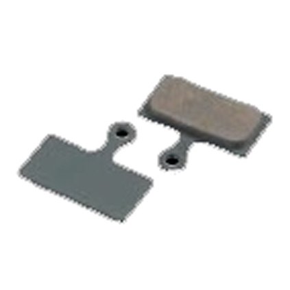Brzdové destičky PRO-T Plus AGR Semi-Metallic na Shimano SLX