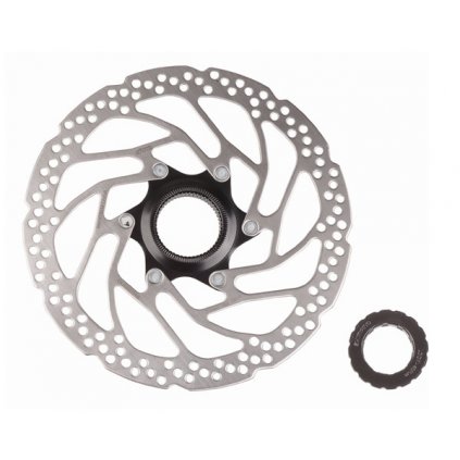 Brzdový kotouč SHIMANO ESMRT30 160mm nebalený