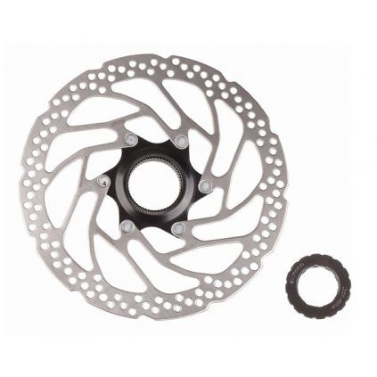 Brzdový kotouč SHIMANO ESMRT30 160mm