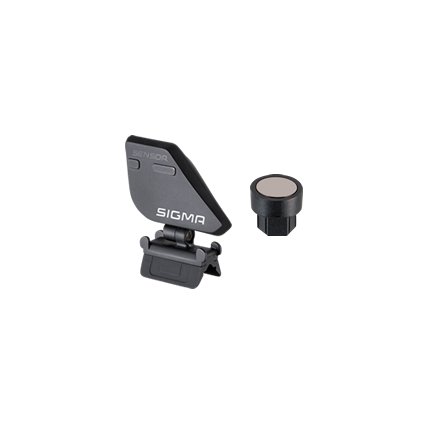 Bezdrátový snímač SIGMA STS kadence Complete kit