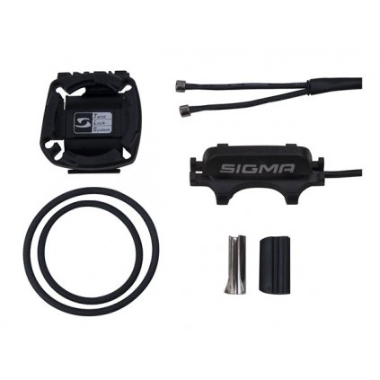 Kabeláž SIGMA pro baterii CR 2032 2012