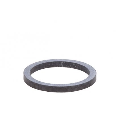 Spacer PRO-T Plus 1-1/8" carbon 3mm