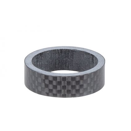 Spacer PRO-T Plus 1-1/8" carbon 10mm