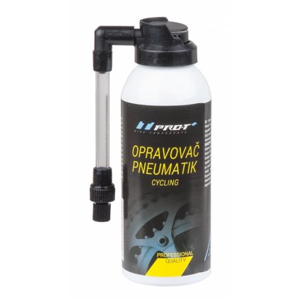 Opravovač pneumatik PRO-T 150ml