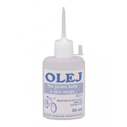 Olej MBO 22  50ml