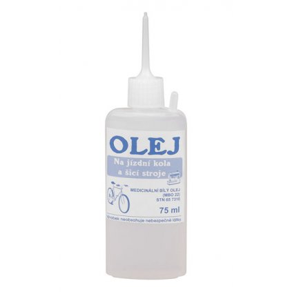 Olej MBO 22  75ml