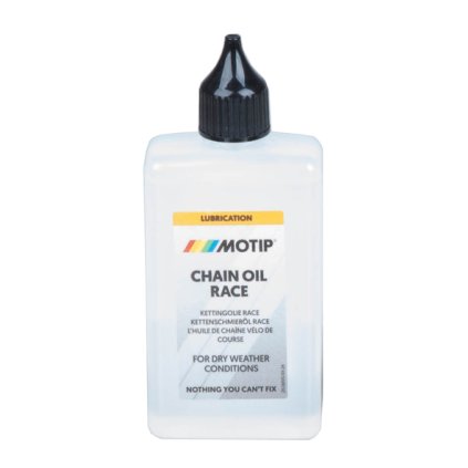 Olej na řetěz MOTIP sport 100ml