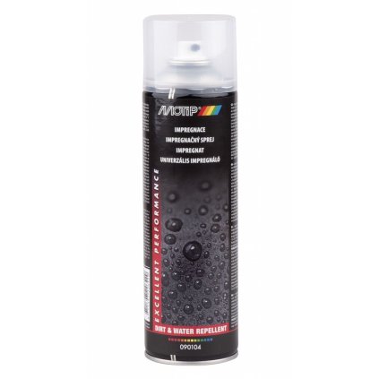 Impregnace MOTIP 500ml