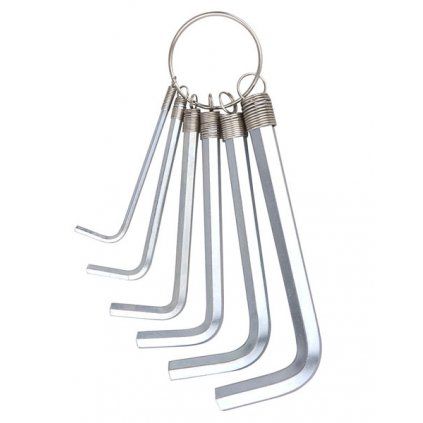 Sada inbusů na kroužku PRO-T