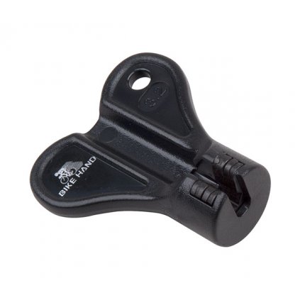 Centrklíč PRO-T černý pro nipl 3,2mm Motýlek