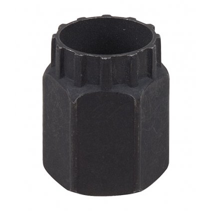 Stahovák kazety PRO-T na Shimano