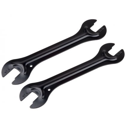 Klíč konusový PRO-T (2ks) 13-15 / 14-16